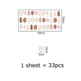 Stick Trees AW36062