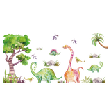 Dinosaur Wall Stickers AW92028