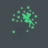 Glow in dark Tinker Bell AW2212