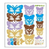 Butterflies AW0646