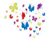 Colourful Butterflies AW7271