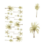 Palms Wall Decal - AW2005