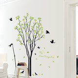 Tree & Birds AW9094