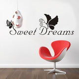 Sweet Dreams - AW8136