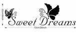 Sweet Dreams - AW8136
