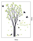 Tree & Birds AW9094