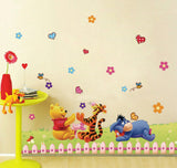 Pooh & Friends play pat-a-cake AW0992