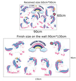 Magical Unicorns AW69021