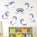 Magical Unicorns AW69021