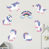 Magical Unicorns AW69021