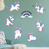 Magical Unicorns AW69021