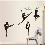 Ballet Dancer AW9061