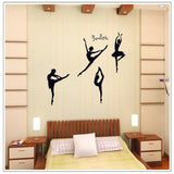 Ballet Dancer AW9061