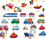 Kids Transport / Vehicles