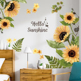 Sunflowers AW0017