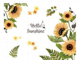Sunflowers AW0017