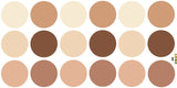 Nude Dots AW36026