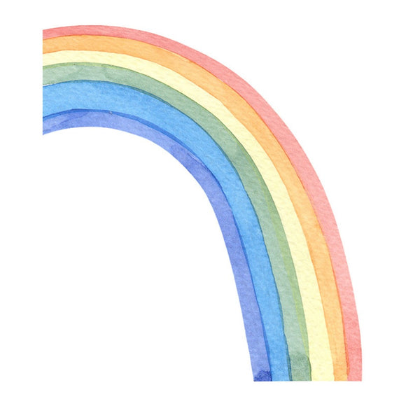 Large Rainbow AW436