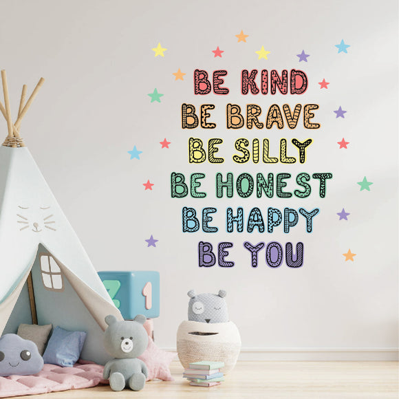 Be Kind AW34007