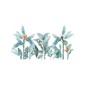 Palm Leaves AW075
