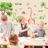 Dinosaur Wall Stickers AW92028