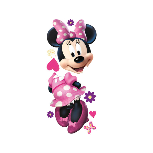 Large Minnie Mouse AW1437