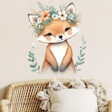 Cute Fox AW63801