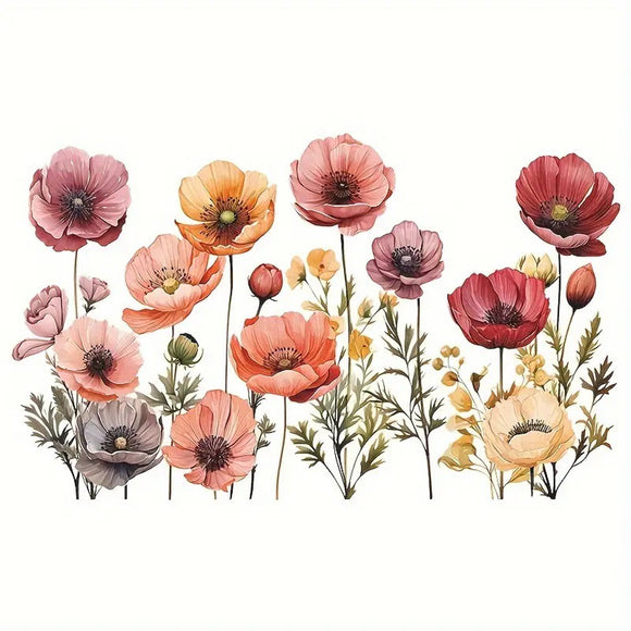 Poppies AW0038