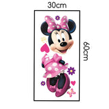 Large Minnie Mouse AW1437