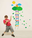 Height Chart - Tree House AW0871