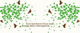 Birds & Leaves AW0903