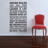 Quote - House Rules AW1050